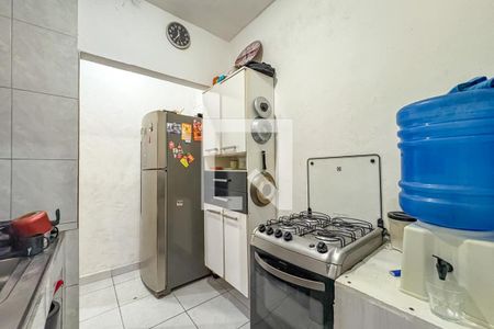 Cozinha de casa à venda com 6 quartos, 360m² em Dos Casa, São Bernardo do Campo