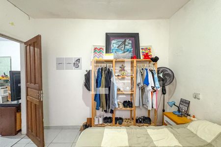 Quarto de casa à venda com 1 quarto, 360m² em Dos Casa, São Bernardo do Campo