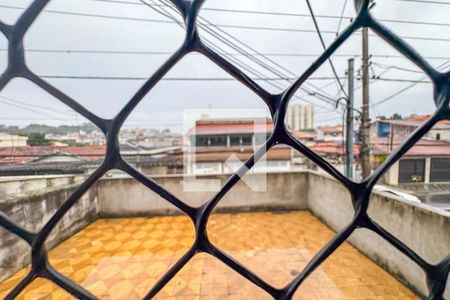Vista do Quarto de casa à venda com 1 quarto, 360m² em Dos Casa, São Bernardo do Campo