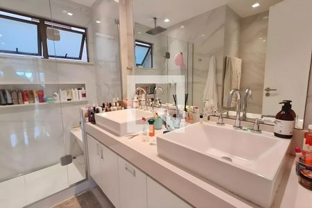 Apartamento à venda com 3 quartos, 141m² em Barra da Tijuca, Rio de Janeiro