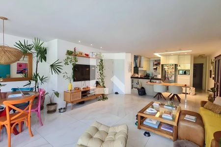 Apartamento à venda com 3 quartos, 141m² em Barra da Tijuca, Rio de Janeiro