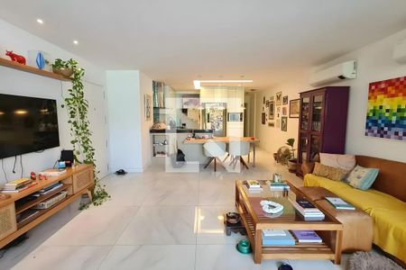 Apartamento à venda com 3 quartos, 141m² em Barra da Tijuca, Rio de Janeiro