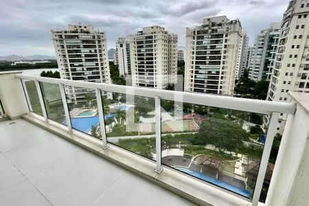 Apartamento à venda com 2 quartos, 136m² em Barra da Tijuca, Rio de Janeiro