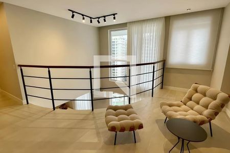 Apartamento à venda com 2 quartos, 136m² em Barra da Tijuca, Rio de Janeiro