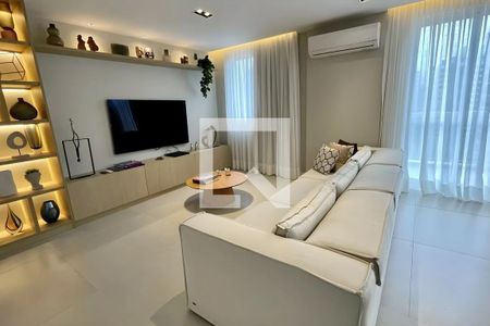 Apartamento à venda com 2 quartos, 136m² em Barra da Tijuca, Rio de Janeiro