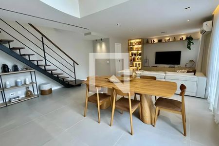 Apartamento à venda com 2 quartos, 136m² em Barra da Tijuca, Rio de Janeiro