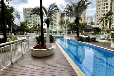 Apartamento à venda com 2 quartos, 136m² em Barra da Tijuca, Rio de Janeiro