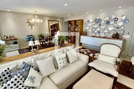 Apartamento à venda com 3 quartos, 172m² em Barra da Tijuca, Rio de Janeiro