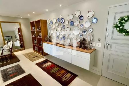 Apartamento à venda com 3 quartos, 172m² em Barra da Tijuca, Rio de Janeiro