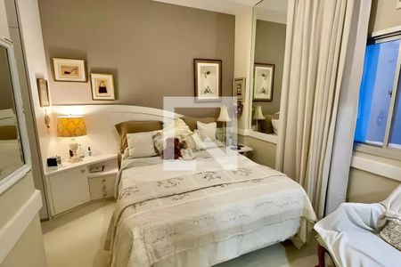 Apartamento à venda com 3 quartos, 172m² em Barra da Tijuca, Rio de Janeiro