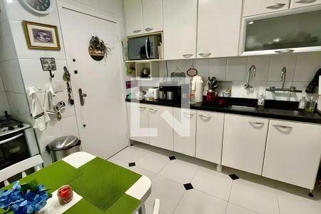 Apartamento à venda com 3 quartos, 172m² em Barra da Tijuca, Rio de Janeiro