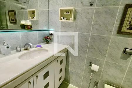 Apartamento à venda com 3 quartos, 172m² em Barra da Tijuca, Rio de Janeiro