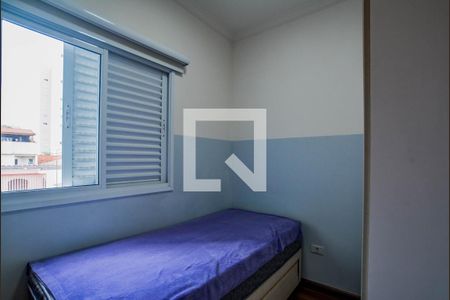 Quarto 1 de apartamento à venda com 3 quartos, 170m² em Parque das Nações, Santo André