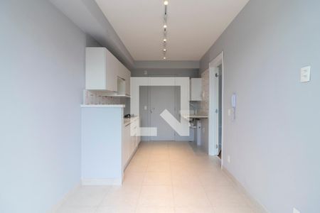Sala de apartamento para alugar com 1 quarto, 31m² em Casa Verde, São Paulo