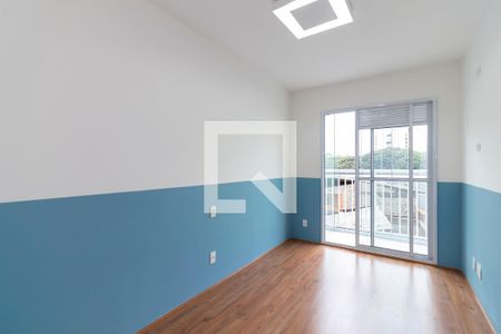 Suíte de apartamento para alugar com 1 quarto, 31m² em Casa Verde, São Paulo