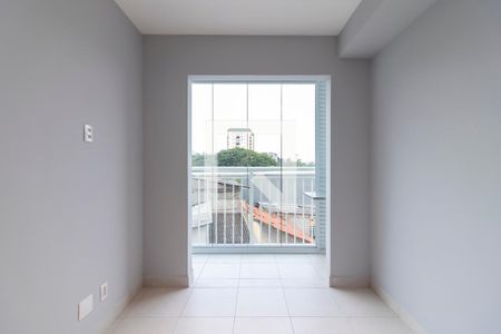Sala de apartamento para alugar com 1 quarto, 31m² em Casa Verde, São Paulo