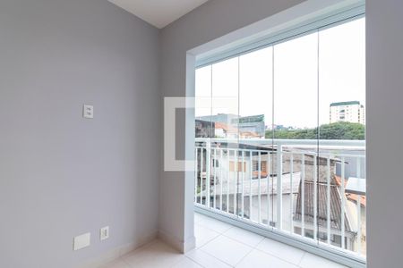 Sala de apartamento para alugar com 1 quarto, 31m² em Casa Verde, São Paulo