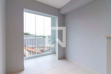 Apartamento para alugar com 1 quarto, 31m² em Casa Verde, São Paulo