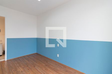 Suíte de apartamento para alugar com 1 quarto, 31m² em Casa Verde, São Paulo