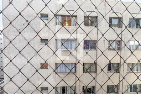 Vista da Sala de apartamento à venda com 2 quartos, 75m² em Nova Petrópolis, São Bernardo do Campo
