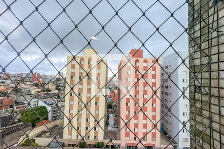 Vista do Quarto 1 de apartamento à venda com 2 quartos, 75m² em Nova Petrópolis, São Bernardo do Campo