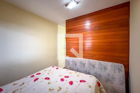 Quarto 1 de apartamento à venda com 2 quartos, 75m² em Nova Petrópolis, São Bernardo do Campo