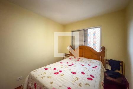 Quarto 1 de apartamento à venda com 2 quartos, 75m² em Nova Petrópolis, São Bernardo do Campo