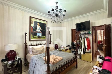 Suíte de apartamento à venda com 2 quartos, 145m² em Copacabana, Rio de Janeiro