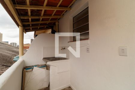 Área de Serviço de apartamento à venda com 9 quartos, 630m² em Vila Guilherme, São Paulo