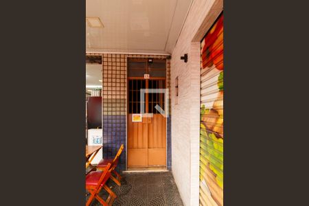Entrada de apartamento à venda com 9 quartos, 630m² em Vila Guilherme, São Paulo