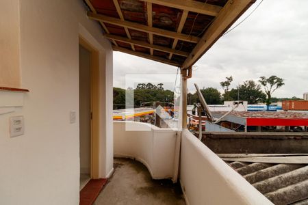 Área de Serviço de apartamento à venda com 9 quartos, 630m² em Vila Guilherme, São Paulo