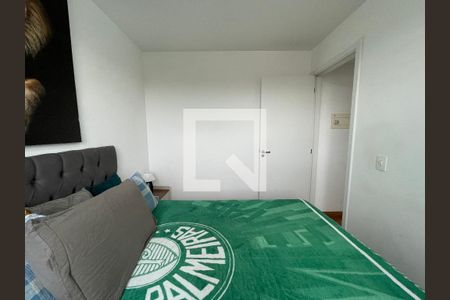 Quarto 1 de apartamento à venda com 2 quartos, 40m² em Jardim Alvorada (zona Oeste), São Paulo