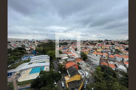 Quarto 1 de apartamento à venda com 2 quartos, 40m² em Jardim Alvorada (zona Oeste), São Paulo