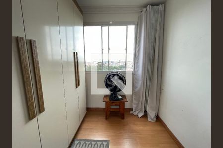 Quarto 2 de apartamento à venda com 2 quartos, 40m² em Jardim Alvorada (zona Oeste), São Paulo