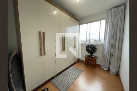 Quarto 2 de apartamento à venda com 2 quartos, 40m² em Jardim Alvorada (zona Oeste), São Paulo