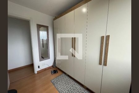Quarto 2 de apartamento à venda com 2 quartos, 40m² em Jardim Alvorada (zona Oeste), São Paulo