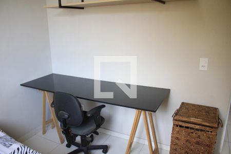 Quarto 2 de apartamento para alugar com 2 quartos, 48m² em Bonsucesso, Belo Horizonte
