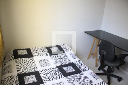 Quarto 2 de apartamento para alugar com 2 quartos, 48m² em Bonsucesso, Belo Horizonte