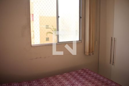 Quarto 1 de apartamento para alugar com 2 quartos, 48m² em Bonsucesso, Belo Horizonte