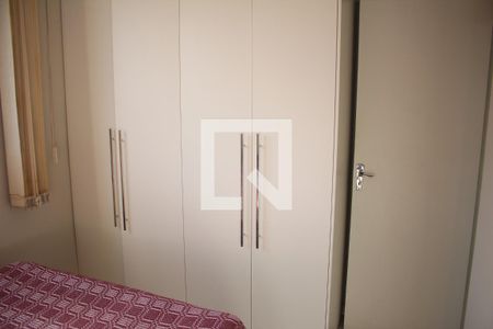 Quarto 1 de apartamento para alugar com 2 quartos, 48m² em Bonsucesso, Belo Horizonte