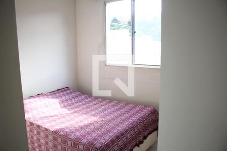 Quarto 1 de apartamento para alugar com 2 quartos, 48m² em Bonsucesso, Belo Horizonte