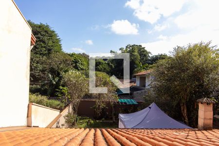 Vista Quarto 2 de casa à venda com 3 quartos, 320m² em Bosque de Barão Geraldo, Campinas