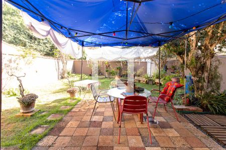 Área comum de casa à venda com 3 quartos, 320m² em Bosque de Barão Geraldo, Campinas