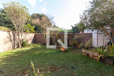 Área comum de casa à venda com 3 quartos, 320m² em Bosque de Barão Geraldo, Campinas