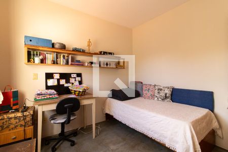 Quarto 1 de casa à venda com 3 quartos, 320m² em Bosque de Barão Geraldo, Campinas