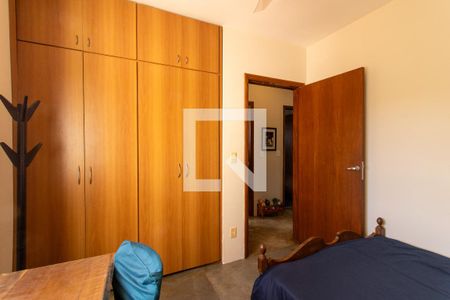 Quarto 2 de casa à venda com 3 quartos, 320m² em Bosque de Barão Geraldo, Campinas