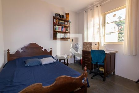 Quarto 2 de casa à venda com 3 quartos, 320m² em Bosque de Barão Geraldo, Campinas