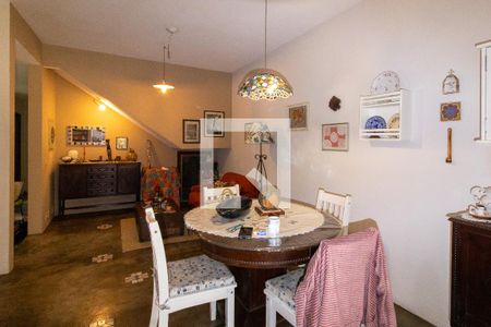 Sala de casa à venda com 3 quartos, 320m² em Bosque de Barão Geraldo, Campinas