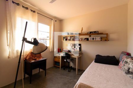 Quarto 1 de casa à venda com 3 quartos, 320m² em Bosque de Barão Geraldo, Campinas