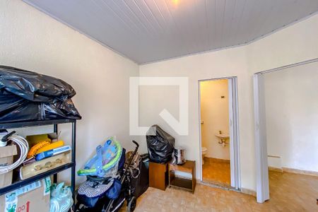 Quarto de Serviço de casa à venda com 5 quartos, 250m² em Vila Regente Feijó, São Paulo